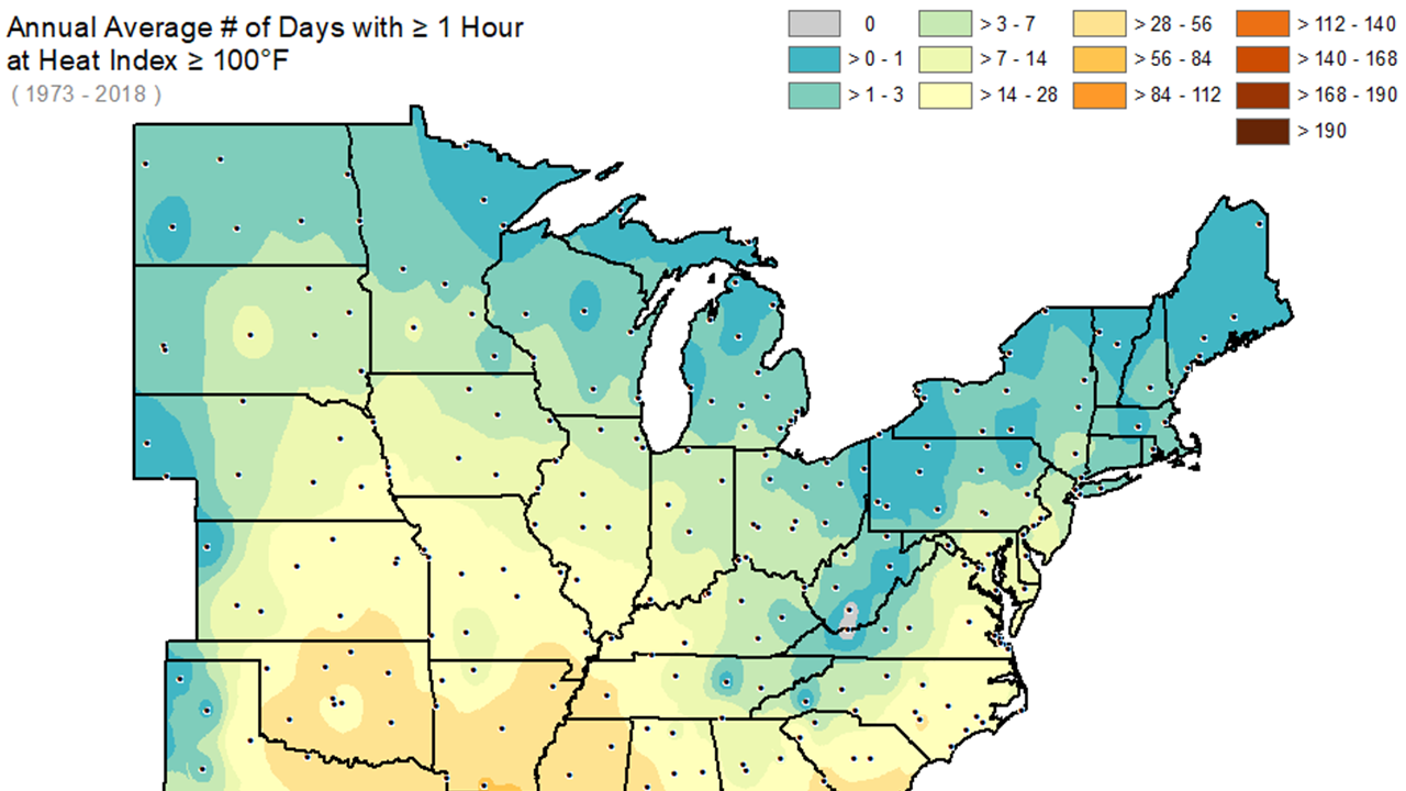 Heat Index