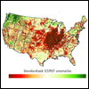 Climate Perspectives Tool