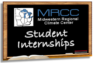 Student Internships Available