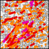 MRCC Tornado Tracks Tool