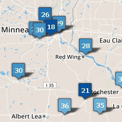 SRCC Climate Extremes Tool