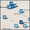 SRCC Climate Extremes Tool