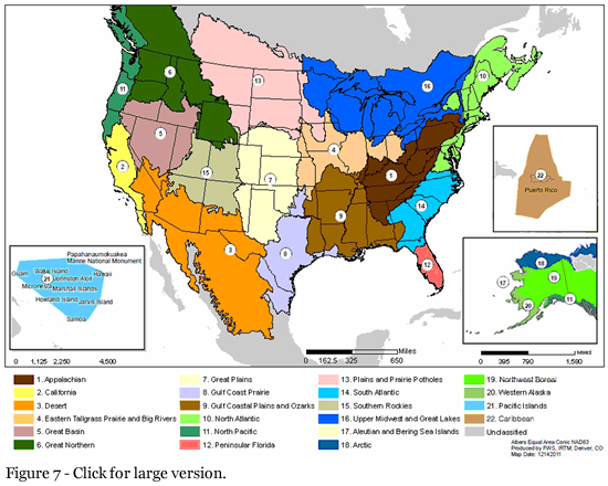 Landscape Conservation Cooperatives