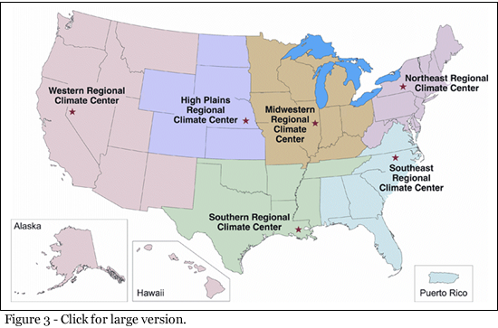 Regional Climate Centers