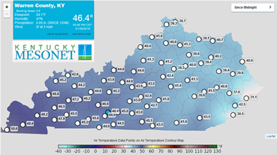 Kentucky Mesonet