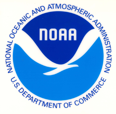 NOAA Logo