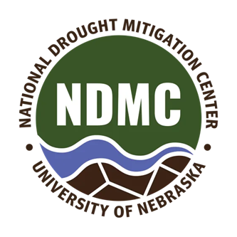 National Drought Mitigation Center Logo