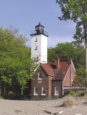 Presque Isle Lighthouse