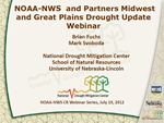 7/19/2012 drought webinar