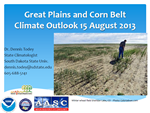 Aug 2013 drought webinar