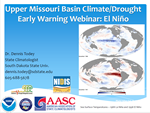 Jul 2015 El Niño Webinar