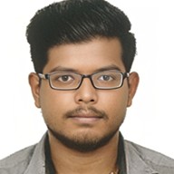 Vignesh Dharmalingam